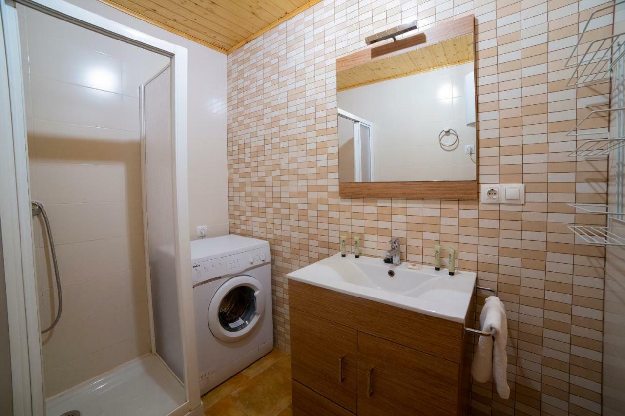 אלקלה דל חוקאר Apartamento Olmeda מראה חיצוני תמונה